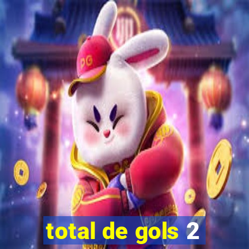total de gols 2-3 betano
